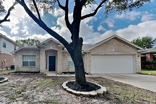 16519 Cypress Thicket Dr in Cypress, TX - Building Photo