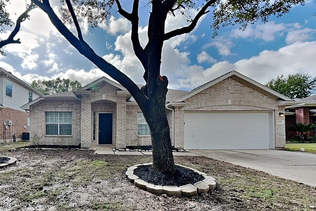 property at 16519 Cypress Thicket Dr