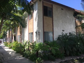3411 Helms Ave, Unit Unite 2 in Culver City, CA - Building Photo - Building Photo