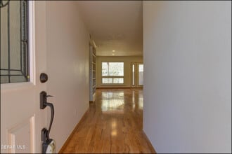 3609 Okeefe Dr in El Paso, TX - Building Photo - Building Photo