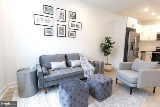 property at 1702 Light St