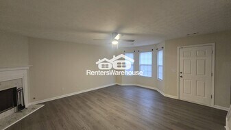 2177 Wind Gate Ct in Lithonia, GA - Building Photo