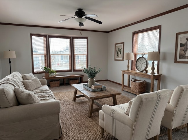 property at 2200 Winter Park Dr