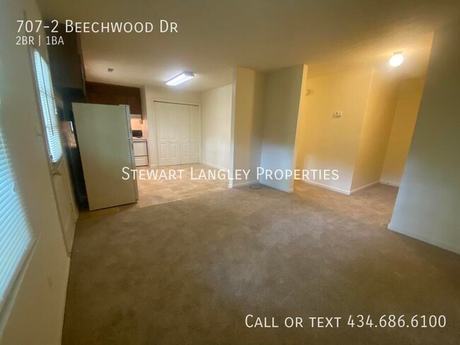 property at 707 Beechwood Dr