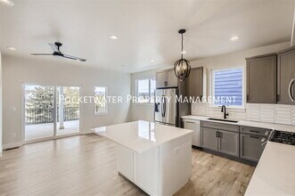 1335 Baker St in Longmont, CO - Building Photo - Building Photo