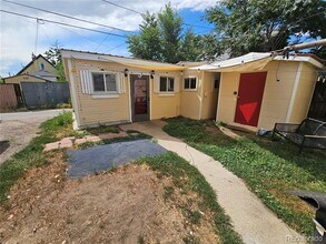 4645 High St in Denver, CO - Building Photo - Building Photo