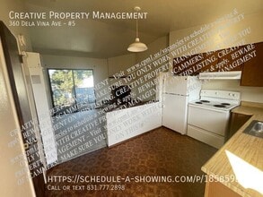 360 Dela Vina Ave in Monterey, CA - Building Photo - Building Photo