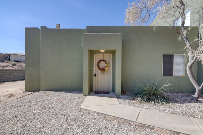 property at 4801 Irving Blvd NW