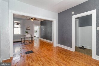 549 Spruce St in Lancaster, PA - Building Photo - Building Photo