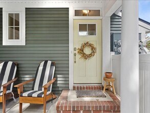 610 Promenade Ln in Williamsburg, VA - Building Photo - Building Photo