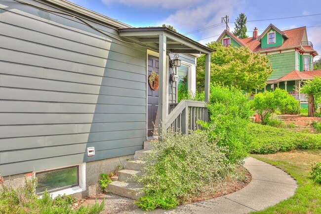 property at 4202 4th Ave NW