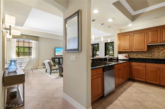 property at 10733 Mirasol Dr