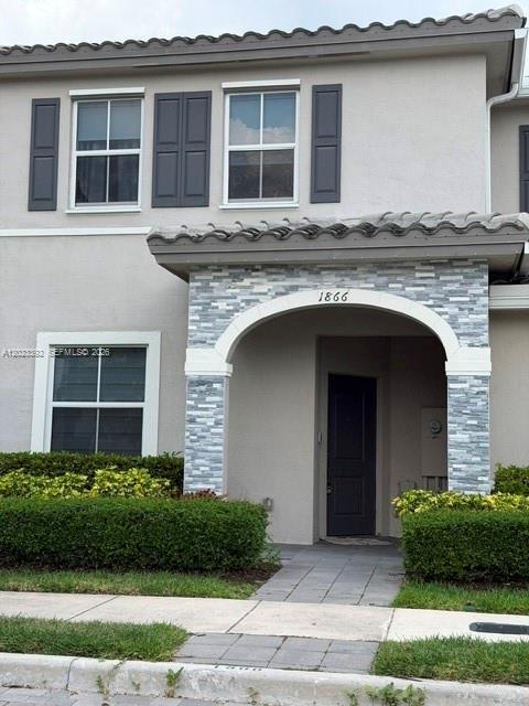 property at 1866 SE 26th Rd