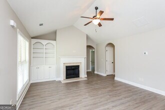 1637 Deer Creek Ln in Monroe, GA - Building Photo - Building Photo