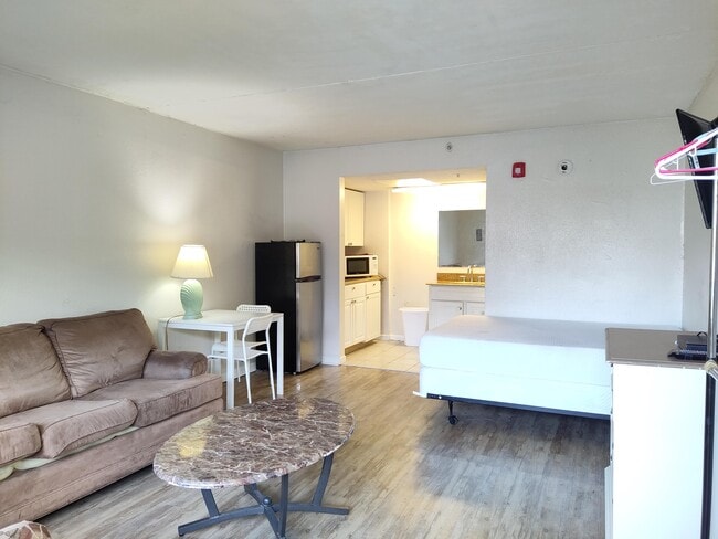 property at 2506 S Ocean Blvd