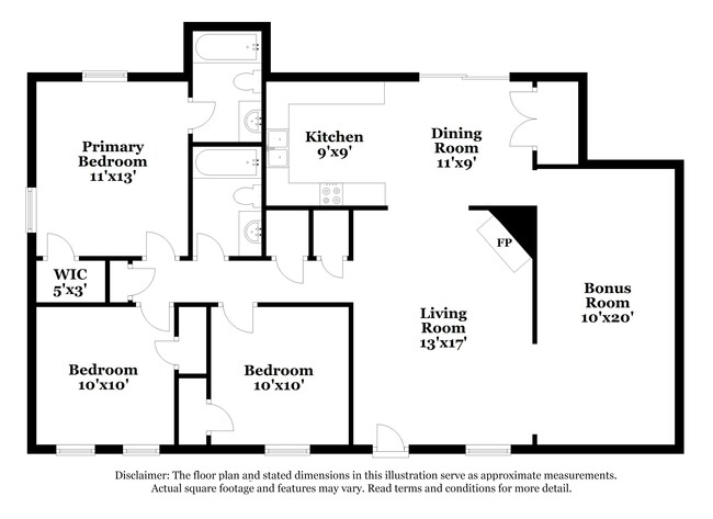 4985 Tradewind Terrace in Memphis, TN - Building Photo - Building Photo