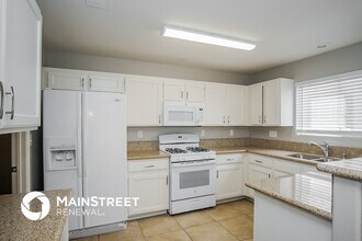 4525 Switchback St in North Las Vegas, NV - Building Photo - Building Photo