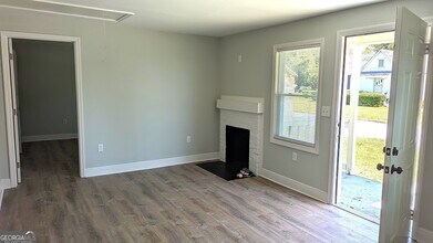840 Lynhaven Ave in Macon, GA - Building Photo - Building Photo