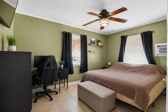 3017 Buckley Ave in Lake Worth Beach, FL - Building Photo - Building Photo