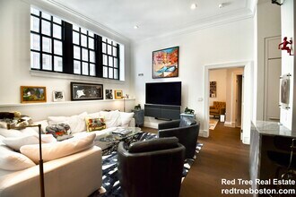 45 Temple St, Unit 507 in Boston, MA - Building Photo - Building Photo