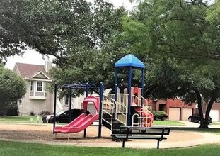 3425 Renaissance Dr in Plano, TX - Foto de edificio - Building Photo