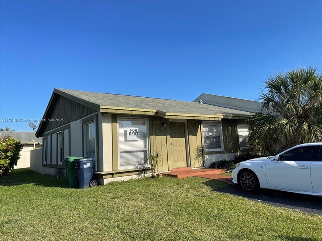 property at 12000 SW 110th St Cir N