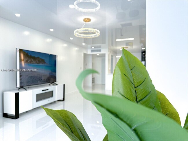 property at 501 Three Islands Boulevard