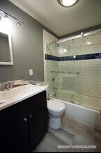 15 South St, Unit 6 in Boston, MA - Foto de edificio - Building Photo