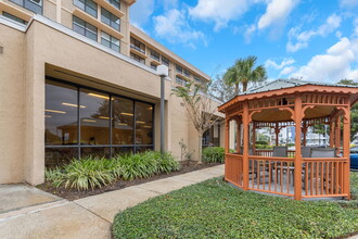 College Park Towers in Orlando, FL - Building Photo - Building Photo