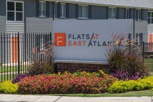 Flats at East Atlanta