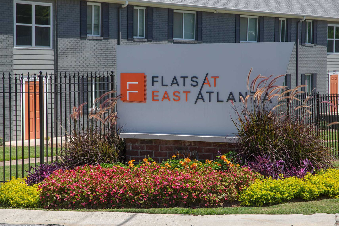 Flats at East Atlanta Photo