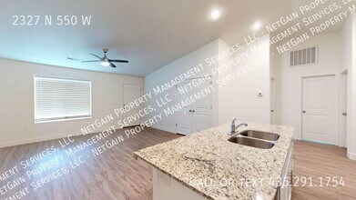 2327 N 550 W in Cedar City, UT - Building Photo - Building Photo