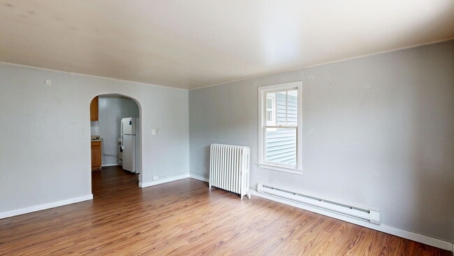 602 Townsend St, Unit 1 in Midland, MI - Building Photo - Building Photo