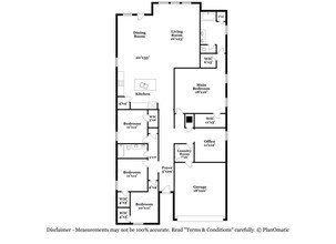 20107 Silver Strm in San Antonio, TX - Building Photo - Building Photo