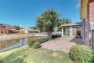 6667 Waters Edge Ln in Frisco, TX - Building Photo - Building Photo