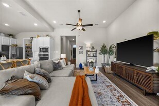 2516 Briarbrook Dr in Denton, TX - Building Photo