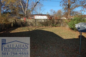 613 Newcastle Dr in Sherwood, AR - Building Photo - Building Photo