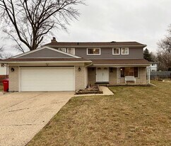 29350 Leemoor Dr in Southfield, MI - Building Photo