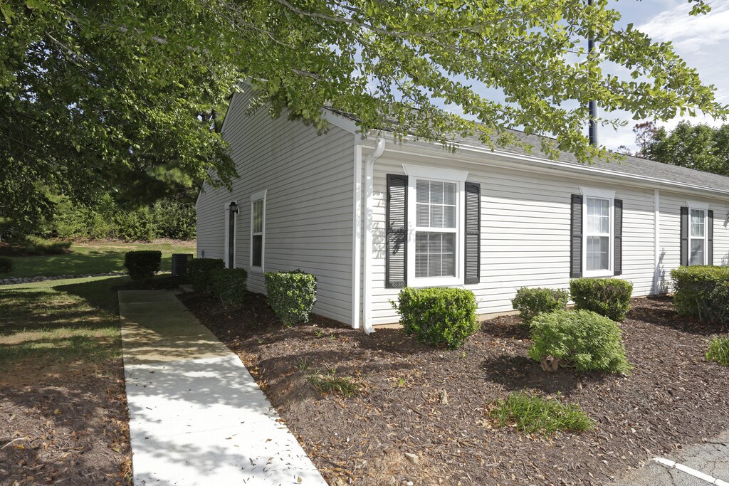 Winter Ridge Apartments in Greenwood, SC