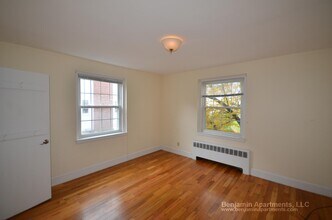 480 Belmont St, Unit 24 in Watertown, MA - Building Photo - Building Photo
