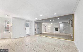 1124 25th St NW in Washington, DC - Building Photo - Building Photo