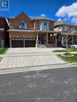 12 Pelister Dr in Markham, ON - Building Photo