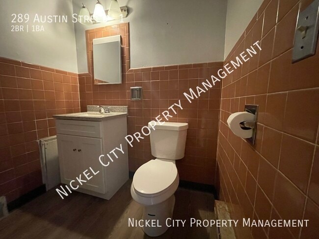 289 Austin St in Buffalo, NY - Building Photo - Building Photo
