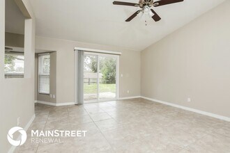 549 Antelope Dr in Deltona, FL - Building Photo - Building Photo