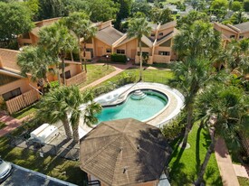 Timbercreek Apartments