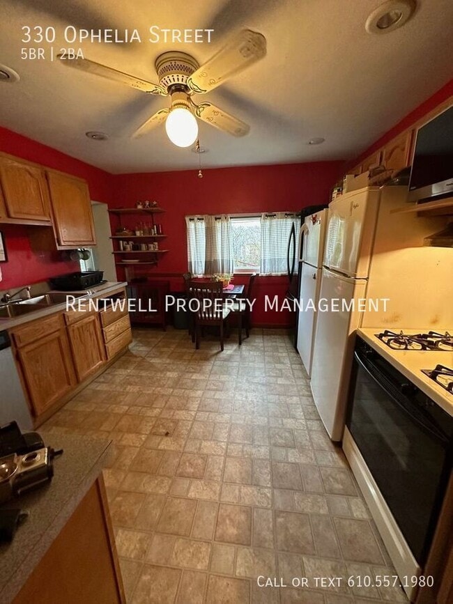 330 Ophelia St in Pittsburgh, PA - Building Photo - Building Photo