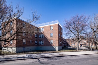 10835 Flatlands Avenue in Brooklyn, NY - Building Photo - Building Photo