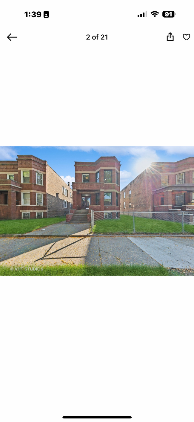 7415 S Union Ave, Unit Tamara Cook