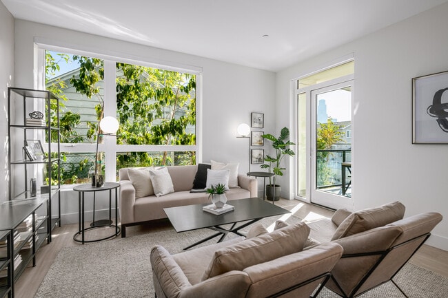 property at 200 N Toluca St