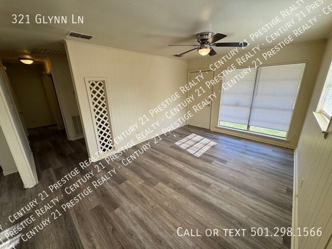 property at 321 Glynn Ln